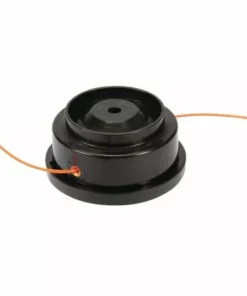 UNIVERSEL Tête De Coupe CASTELGARDEN 1231550090 - 123155009/0 -Débroussailleuse Soldes Magasin 61939006 2