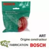 Fil 1,6 Mm Bosch F016800176 Pour ART23/26/30combitrim ART23/26 Easytrim