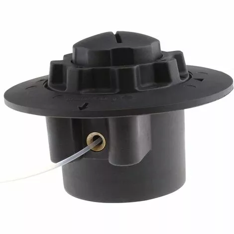 MEZHENG Lignes De Coupe-herbe à Tête De Débroussailleuse Tête De Coupe D'herbe Compatible Avec Stihl Autocut C5-2 FS38 FS40 FS45 FS50 5 MEZHENG Lignes De Coupe-herbe à Tête De Débroussailleuse Tête De Coupe D'herbe Compatible Avec Stihl Autocut C5-2 FS38 FS40 FS45 FS50 – Image 3