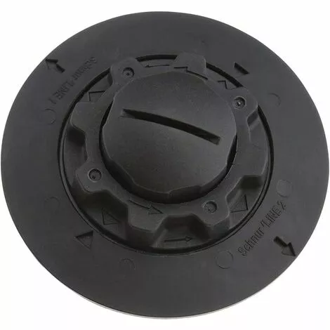 MEZHENG Lignes De Coupe-herbe à Tête De Débroussailleuse Tête De Coupe D'herbe Compatible Avec Stihl Autocut C5-2 FS38 FS40 FS45 FS50 6 MEZHENG Lignes De Coupe-herbe à Tête De Débroussailleuse Tête De Coupe D'herbe Compatible Avec Stihl Autocut C5-2 FS38 FS40 FS45 FS50 – Image 4