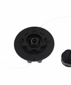 MEZHENG Lignes De Coupe-herbe à Tête De Débroussailleuse Tête De Coupe D'herbe Compatible Avec Stihl Autocut C5-2 FS38 FS40 FS45 FS50 11 MEZHENG Lignes De Coupe-herbe à Tête De Débroussailleuse Tête De Coupe D'herbe Compatible Avec Stihl Autocut C5-2 FS38 FS40 FS45 FS50 -Débroussailleuse Soldes Magasin 63701828 5