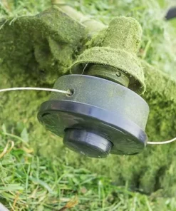 PERLE RARE 2 Pack Universal Lawn Mower Head Nylon Trimmer Replacement Spool Lawn Mower Cutting Head M10 X 1.25 For Gasoline Lawn Mower, 10 PERLE RARE 2 Pack Universal Lawn Mower Head Nylon Trimmer Replacement Spool Lawn Mower Cutting Head M10 X 1.25 For Gasoline Lawn Mower, -Débroussailleuse Soldes Magasin 63730462 4