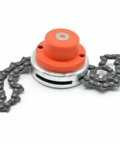 Accessoires De Tondeuse à Gazon Tête De Coupe Durable En Nylon,HANBING