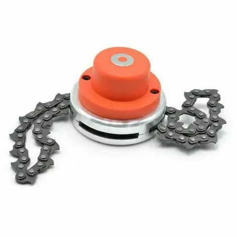 Accessoires De Tondeuse à Gazon Tête De Coupe Durable En Nylon,HANBING 3 Accessoires De Tondeuse à Gazon Tête De Coupe Durable En Nylon,HANBING