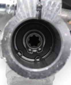 GALOZZOIT Renvoi D'angle Debroussailleuse 26mm /28mm, Tête D'engrenage Debroussailleuse Universelle Boîte De Vitesse De Tondeuse à Gazon Pour Coupe Herbe/Tronconneuse (28mm, Rond De 7 Dents) 9 GALOZZOIT Renvoi D'angle Debroussailleuse 26mm /28mm, Tête D'engrenage Debroussailleuse Universelle Boîte De Vitesse De Tondeuse à Gazon Pour Coupe Herbe/Tronconneuse (28mm, Rond De 7 Dents) -Débroussailleuse Soldes Magasin 63812791 3