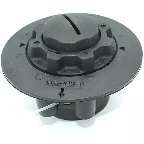 SINCèREETALI Tête De Coupe Pour Stihl Fse 60 Fse71 Fse81 Fs38 Fs40 Fs45 Fs46 Fs50 Viking Te600 Te700 Te1000 Autocut 3 SINCèREETALI Tête De Coupe Pour Stihl Fse 60 Fse71 Fse81 Fs38 Fs40 Fs45 Fs46 Fs50 Viking Te600 Te700 Te1000 Autocut