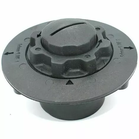 SINCèREETALI Tête De Coupe Pour Stihl Fse 60 Fse71 Fse81 Fs38 Fs40 Fs45 Fs46 Fs50 Viking Te600 Te700 Te1000 Autocut 4 SINCèREETALI Tête De Coupe Pour Stihl Fse 60 Fse71 Fse81 Fs38 Fs40 Fs45 Fs46 Fs50 Viking Te600 Te700 Te1000 Autocut – Image 2