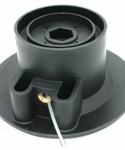 SINCèREETALI Tête De Coupe Pour Stihl Fse 60 Fse71 Fse81 Fs38 Fs40 Fs45 Fs46 Fs50 Viking Te600 Te700 Te1000 Autocut 10 SINCèREETALI Tête De Coupe Pour Stihl Fse 60 Fse71 Fse81 Fs38 Fs40 Fs45 Fs46 Fs50 Viking Te600 Te700 Te1000 Autocut -Débroussailleuse Soldes Magasin 63816356 4