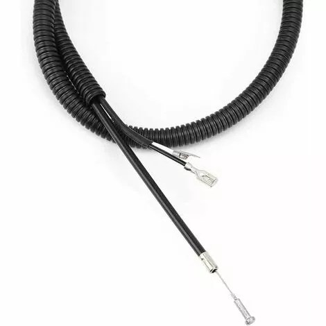 SINCèREETALI Commande De Commutateur De Poignée D'accélérateur Pour Débroussailleuses Stihl FS12 FS200 FS250 7 SINCèREETALI Commande De Commutateur De Poignée D'accélérateur Pour Débroussailleuses Stihl FS12 FS200 FS250 – Image 5