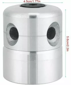 SINCèREETALI Tête De Coupe Universelle Pour Tête De Coupe Avec Ligne Pour Pièce De Débroussailleuse 7 SINCèREETALI Tête De Coupe Universelle Pour Tête De Coupe Avec Ligne Pour Pièce De Débroussailleuse -Débroussailleuse Soldes Magasin 63820051 2