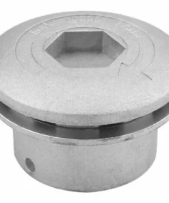 SINCèREETALI Tête De Coupe Universelle En Aluminium, Tête De Brosse à Gazon Résistante à L'abrasion Avec 4 Lignes D'accessoires De Tondeuse à Gazon 10 SINCèREETALI Tête De Coupe Universelle En Aluminium, Tête De Brosse à Gazon Résistante à L'abrasion Avec 4 Lignes D'accessoires De Tondeuse à Gazon -Débroussailleuse Soldes Magasin 63821059 4