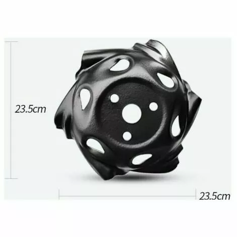 FOZIY Tête De Tondeuse à Gazon, Tête De Tondeuse à Gazon Universelle Tête De Bordure De Mauvaises Herbes Tête De Tondeuse à Gazon Tête De Tondeuse à Gazon,Fonepro 4 FOZIY Tête De Tondeuse à Gazon, Tête De Tondeuse à Gazon Universelle Tête De Bordure De Mauvaises Herbes Tête De Tondeuse à Gazon Tête De Tondeuse à Gazon,Fonepro – Image 2