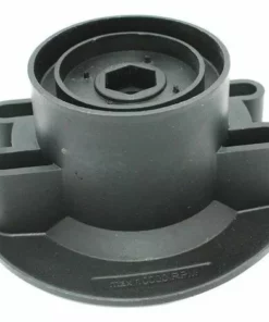 FOZIY Tête De Coupe Pour FSE 60 FSE71 FSE81 FS38 FS40 FS45 FS46 FS50 Viking TE600 TE700 TE1000 AutoCut 5-2 AutoCut C5-2 Référence 4006 710 2103 4006 710 2106,，Fonepro -Débroussailleuse Soldes Magasin 63840987 3