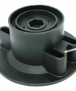 FOZIY Tête De Coupe Pour FSE 60 FSE71 FSE81 FS38 FS40 FS45 FS46 FS50 Viking TE600 TE700 TE1000 AutoCut 5-2 AutoCut C5-2 Référence 4006 710 2103 4006 710 2106,，Fonepro -Débroussailleuse Soldes Magasin 63840987 5