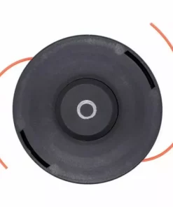 JUNJUN-Tête Débroussailleuse Universelle Grass Trimmer Head Line Pour Stihl AutoCut 25-2, M10 X 1.25 LHF Mowing Head 2.4mm Round For STIHL FS80 FS81 FS85 FS86 FS87 FS100 FS106 FS108 Brushcutter -Débroussailleuse Soldes Magasin 63873800 5