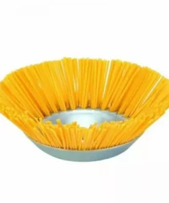 GroupM Tête De Coupe D'herbe En Fil De Nylon Débroussailleuse Brosse à Mauvaises Herbes Outils De Jardinage Tête De Débroussailleuse -Débroussailleuse Soldes Magasin 63889282 4