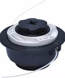 TINOR Autocut C6 Tête De Coupe Compatible Avec Stihl FS38 FS40 FS50 FSE81/1.25LH,4006 710 2105