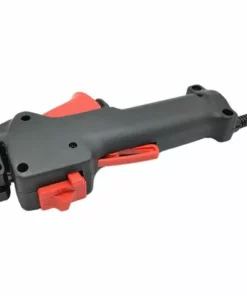 TINOR Poignée De Câble D'accélérateur Débroussailleuse Débroussailleuse Poignée De Commande Interrupteur De Commande Pour Débroussailleuse -Débroussailleuse Soldes Magasin 64031650 5