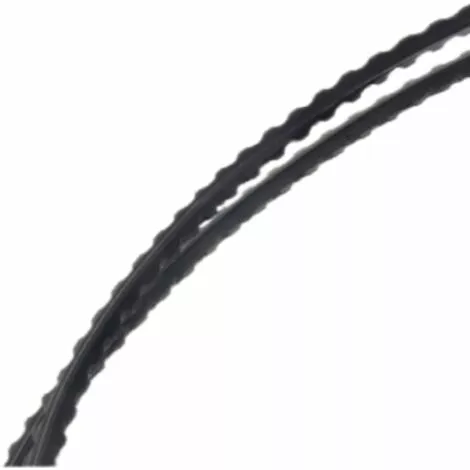 CSPARKV Fil Coupe Bordure Universel, 3mmx60mLigne De Trimmer Strimmer En Nylon 3.0 Mm, Twist 6 CSPARKV Fil Coupe Bordure Universel, 3mmx60mLigne De Trimmer Strimmer En Nylon 3.0 Mm, Twist – Image 4