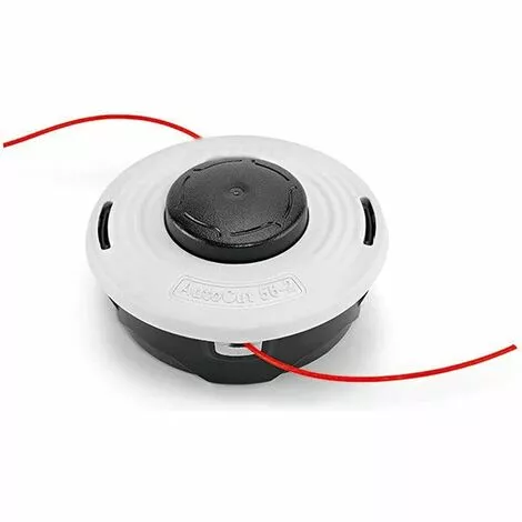 BARES Puupaa Tête De Débroussailleuse Pour Débroussailleuse Stihl Autocut 46-2 Fs160 260 Fs310 Fs360 Fs410 Fs450 Fs460 3 BARES Puupaa Tête De Débroussailleuse Pour Débroussailleuse Stihl Autocut 46-2 Fs160 260 Fs310 Fs360 Fs410 Fs450 Fs460