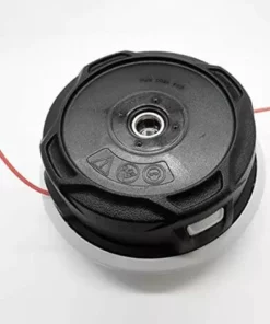 BARES Puupaa Tête De Débroussailleuse Pour Débroussailleuse Stihl Autocut 46-2 Fs160 260 Fs310 Fs360 Fs410 Fs450 Fs460 11 BARES Puupaa Tête De Débroussailleuse Pour Débroussailleuse Stihl Autocut 46-2 Fs160 260 Fs310 Fs360 Fs410 Fs450 Fs460 -Débroussailleuse Soldes Magasin 64083155 5