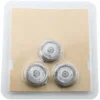 THSINDE Convient Pour Le Rasoir Philips S5000 Tête De Rasage Trois 3 Têtes De Rasage S5079/S5078/S5080/accessoires De Couverture Net 2 THSINDE Convient Pour Le Rasoir Philips S5000 Tête De Rasage Trois 3 Têtes De Rasage S5079/S5078/S5080/accessoires De Couverture Net -Débroussailleuse Soldes Magasin 64085508 1
