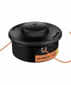 BF Tête D'alimentation En Nylon Autocut 40-2 Pour Débroussailleuse S.tihl Trim.mer Fs350 -Débroussailleuse Soldes Magasin 64387866 2