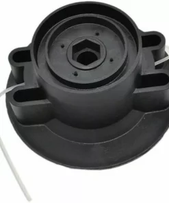 BF Tête De Coupe Durable Pour Stihl Autocut C5-2 Fs38 Fs45 Fse60 Fs50 Tête De Coupe -Débroussailleuse Soldes Magasin 64388308 4