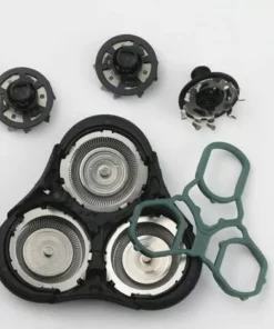 THSINDE RQ1150X 1160 1180 1175 1131 1195 Tête De Rasage De Rechange Pour Lame De Rasoir Philips 9 THSINDE RQ1150X 1160 1180 1175 1131 1195 Tête De Rasage De Rechange Pour Lame De Rasoir Philips -Débroussailleuse Soldes Magasin 64464130 4