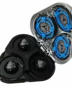 Tête De Rasage Pour Philips S5000 S5370 S5571 S5420 S5140 S5078 -noir- Thsinde 9 Tête De Rasage Pour Philips S5000 S5370 S5571 S5420 S5140 S5078 -noir- Thsinde -Débroussailleuse Soldes Magasin 64464213 3