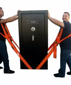 Bretelles Sangle De Transport De Meubles Bretelles Artefact De Mouvement De Corde - Thsinde -Débroussailleuse Soldes Magasin 64464354 4