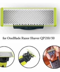 THSINDE Lames De Rechange Philips OneBlade Pour Tous Les Modèles OneBlade Et OneBlade Pro (modèle QP220/50)