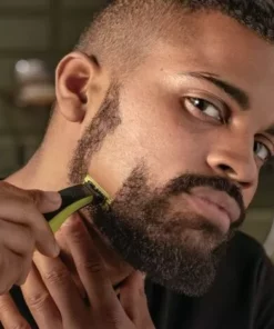 THSINDE Lames De Rechange Philips OneBlade Pour Tous Les Modèles OneBlade Et OneBlade Pro (modèle QP220/50) -Débroussailleuse Soldes Magasin 64464776 5