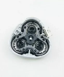 THSINDE Tête De Rasoir Hq9 Pour Philips Pt920 Pt927 Pt870 Pt877 Pt878 At830 At880 -Débroussailleuse Soldes Magasin 64466305 3