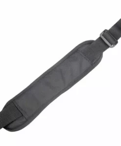 AOUGO Sangle De Confort Noire Double épaule, Bandoulière Pour Débroussailleuses/coupe-bordures/harnais De Débroussailleuse, Débroussailleuse De Jardin Tondeuse à Gazon Ceinture En Nylon -Débroussailleuse Soldes Magasin 64615454 5