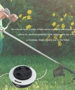 LLOVE Tête De Débroussailleuse C26-2 Compatible Avec Stihl FS 55/56/70/94/91/111/131/240 4002710 2137, M10 X 1.0 11 LLOVE Tête De Débroussailleuse C26-2 Compatible Avec Stihl FS 55/56/70/94/91/111/131/240 4002710 2137, M10 X 1.0 -Débroussailleuse Soldes Magasin 64871389 5