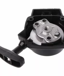 AOUGO Ensemble 26CC 1E34F Débroussailleuse Taille-haie Démarreur Avec Remplacement De Poulie Pour Mitsubish CG260 BC260 -Débroussailleuse Soldes Magasin 64902778 2