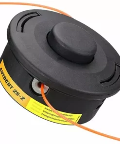 Tête Faucheuse Pour Stihl Auto Cut 25-2, Tête De Coupe Fits Débroussailleuse Modèle Stihl FS, KM Series 56Vingt