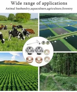 EAUDACè 9 Pièces Kit Ecrou Tete Debroussailleuse,Lame En Métal De Vitesses Universelle De Tondeuse,Débroussailleuse En Métal Accessoires,Pour Sylviculture Débroussailleuse Jardin Tondeuse à Gazon 11 EAUDACè 9 Pièces Kit Ecrou Tete Debroussailleuse,Lame En Métal De Vitesses Universelle De Tondeuse,Débroussailleuse En Métal Accessoires,Pour Sylviculture Débroussailleuse Jardin Tondeuse à Gazon -Débroussailleuse Soldes Magasin 64942343 5