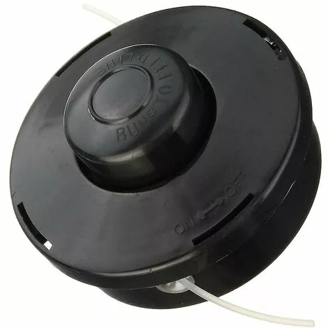 DONTODENT Tête De Coupe-bordures à Essence De Rechange 3 DONTODENT Tête De Coupe-bordures à Essence De Rechange