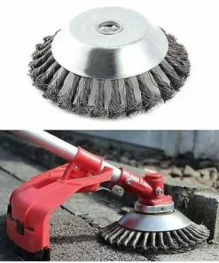 HELLO KITTY BAIN Lames De Coupe-herbe Lames De Tondeuse (6 Pouces) 9 HELLO KITTY BAIN Lames De Coupe-herbe Lames De Tondeuse (6 Pouces) -Débroussailleuse Soldes Magasin 65104781 3