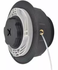 PERLE RARE CDIYTOOL AutoCut C6-2 Tête De Débroussailleuse De Rechange 4006-710-2126 Pour Débroussailleuses Stihl FS38, FS40, FS45, FS46, FS50, FSE60, FSE71, FSE81 9 PERLE RARE CDIYTOOL AutoCut C6-2 Tête De Débroussailleuse De Rechange 4006-710-2126 Pour Débroussailleuses Stihl FS38, FS40, FS45, FS46, FS50, FSE60, FSE71, FSE81 -Débroussailleuse Soldes Magasin 65177750 3