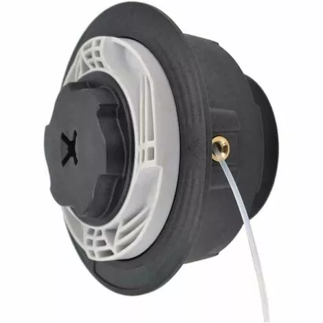 PERLE RARE CDIYTOOL AutoCut C6-2 Tête De Débroussailleuse De Rechange 4006-710-2126 Pour Débroussailleuses Stihl FS38, FS40, FS45, FS46, FS50, FSE60, FSE71, FSE81 5 PERLE RARE CDIYTOOL AutoCut C6-2 Tête De Débroussailleuse De Rechange 4006-710-2126 Pour Débroussailleuses Stihl FS38, FS40, FS45, FS46, FS50, FSE60, FSE71, FSE81 – Image 3