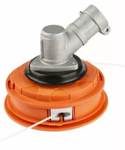 EAUDACè Tête De Débroussailleuse Universelle En Alliage M10 X 1,25 - Tige Droite - Pour Débroussailleuse - Robuste 11 EAUDACè Tête De Débroussailleuse Universelle En Alliage M10 X 1,25 - Tige Droite - Pour Débroussailleuse - Robuste -Débroussailleuse Soldes Magasin 65205432 5