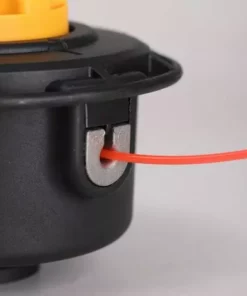 CESIèCLEFOU Tête De Débroussailleuse Universelle Fil De Réapprovisionnement Facile - M10 X 1,25 à Gauche Lefou -Débroussailleuse Soldes Magasin 65211064 3