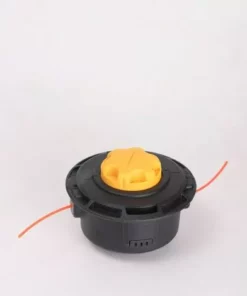 CESIèCLEFOU Tête De Débroussailleuse Universelle Fil De Réapprovisionnement Facile - M10 X 1,25 à Gauche Lefou -Débroussailleuse Soldes Magasin 65211064 5