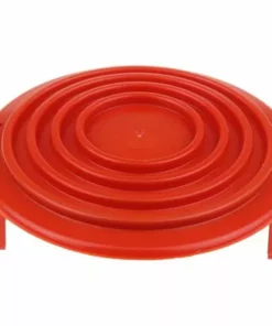 BLACK & DECKER Black&decker - Couvercle Bobine De Fil - Débroussailleuse - 9052905501