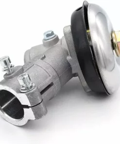 BDD Tête De Coupe 26mm 7 Cannelures, Renvoi D'angle Universel Pour Tondeuse à Gazon -Débroussailleuse Soldes Magasin 65375898 4