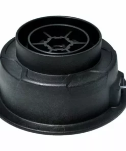 OSQI Autocut C6 Tête De Coupe Compatible Avec Stihl FS38 FS40 FS50 FSE81/1.25LH,4006 710 2105 -Débroussailleuse Soldes Magasin 65500758 2