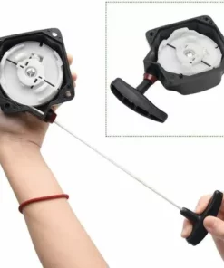 OSQI Lanceur De Remplacement Universel Pour Débroussailleuse Débroussailleuse Débroussailleuse Débroussailleuse Débroussailleuse Pièces De Rechange -Débroussailleuse Soldes Magasin 65501903 2